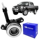 Atuador De Embreagem Mitsubishi L200 Triton Sport 2.4 Diesel
