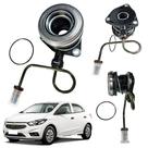 Atuador De Embreagem Onix 1.0 G3 Turbo 2019 A 2025 LT RS LTZ Atuador De Embreagem Onix 1.0 G3 Turbo 2019 A 2025 LT RS LTZ