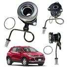 Atuador De Embreagem Tracker 1.0 2020 A 2025 Flex 12V AT LTZ