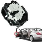 Atuador de fechadura da porta dianteira esquerda do motor elétrico Blycorul para BMW