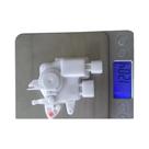 Atuador De Fechadura Da Porta Dianteira Esquerda E Direita Honda Accord TL TSX 2003-2007