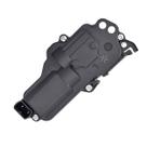 Atuador de fechadura de porta FAERSI Lado esquerdo do motorista para Ford F150 F250