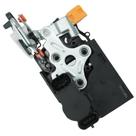 Atuador de fechadura de porta traseira direita Blycorul para modelos GM