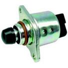 Atuador de marcha lenta Blazer e S10 - 4.3 V6 1996 a 2001 - MTE Atuador de marcha lenta Blazer e S10 - 4.3 V6 1996 a 2001 - MTE