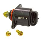 Atuador de Marcha Lenta Kadett 2.0 8V 1991 a 1997 S10 2.2 8V 1994 a 1997 - MTE Thomson - 7492 Atuador de Marcha Lenta Kadett 2.0 8V 1991 a 1997 S10 2.2 8V 1994 a 1997 - MTE Thomson - 7492
