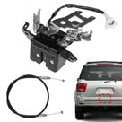 Atuador de trava traseira Blycorul para Toyota Sequoia 2001-2007