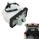 Atuador de trava traseira de motor elétrico Blycorul para Toyota 4Runner