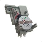 Atuador Do Freio 220v Lavadora Brastemp Consul W10518617
