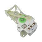 Atuador do freio lavadora electrolux 220v lt12f lt15f ltc15 a23674502 original