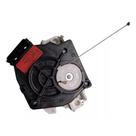 Atuador do freio lavadora electrolux lac09 les09 lt11f 220v 64491712 original