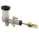 Atuador do pedal embreagem grand vitara 2.0 1999/2005 - 110768 - rk6076 Atuador do pedal embreagem grand vitara 2.0 1999/2005 - 110768 - rk6076