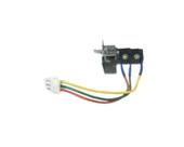 Atuador e Microswitch Aquecedores Passagem - RQ048