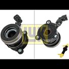 Atuador embreagem Chevrolet Spin 2012 a 2019 Luk 510 0073 10