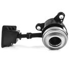 Atuador Embreagem Citroen Aircross C3 C4 Cactus Ds3 Ds4 Ds5 Atuador Embreagem Citroen Aircross C3 C4 Cactus Ds3 Ds4 Ds5