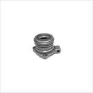 Atuador embreagem Fiat Uno 1993 a 1991 Skf VKCH 4897 Atuador embreagem Fiat Uno 1993 a 1991 Skf VKCH 4897