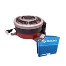 Atuador Embreagem I-SHIFT Sachs Fh 400 440 B12r 3315 6482000155 Atuador Embreagem I-SHIFT Sachs Fh 400 440 B12r 3315 6482000155