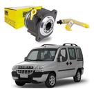 Atuador Embreagem Luk Doblo 1.8 Manual 2002 A 2010