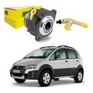 Atuador Embreagem Luk Idea Adventure 1.8 Manual 2006 A 2010