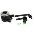 Atuador Embreagem Nissan Sentra 2007 a 2023 - 842401 - 30156