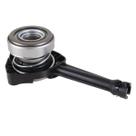 Atuador Embreagem RENAULT MASTER 2.5 DCi 2004-2020 PK5