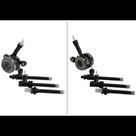 Atuador embreagem Renault Master 2004 a 2013 Luk 510 0225 10