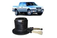 Atuador embreagem s10 2.4 (12/...) Atuador embreagem s10 2.4 (12/...)