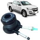 Atuador Embreagem S10 2.4 8v Flex 2.8 8v Diesel 2012 a 2020