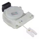 Atuador Freio 220v Original W11428264 Para Máquina De Lavar