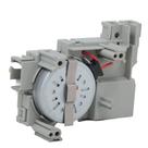 Atuador Freio compatível Lavadora BWQ24A 220v 91000910000 - Emicol