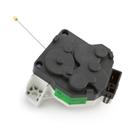 Atuador Freio Lavadora Electrolux Ltc10 Lte09 64491711