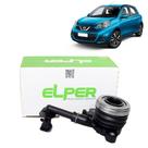 Atuador hd embreagem renault fluence 2.0/duster 2.0/sentra 2.0/tiida 1.8/livina 1.8 - dl