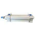 Atuador iso 6431 d.40mm x 100mm