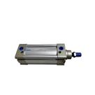 Atuador iso 6431 sai63x80sng d.63mm x 80mm airtac
