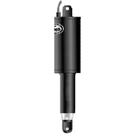 Atuador Lenco 101 Standard 24V 5,7 cm de curso para uso marítimo