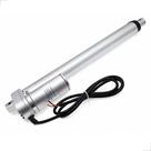 Atuador Linear 12v 18mm s 800n De Torque Curso 300mm