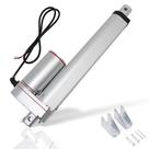 Atuador linear ECO-WORTHY 12V 150mm Stroke 150kg de carga