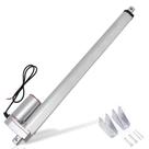 Atuador linear ECO-WORTHY 12V 400mm Stroke 150kg de carga