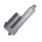 Atuador linear modelo fy019 força 2000n 12vdc curso 100mm