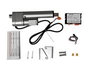 Atuador Linear Servo DOCYKE Curso de 150 mm 12-28V