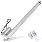 Atuador linear Solar Tracker ECOWORTHY Heavy Duty 1500N
