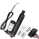 Atuador linear URANT 12V 4 3000N (660 lb) Velocidade 5mm/s