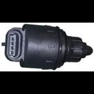 Atuador marcha lenta 12V Renault Clio 2000 a 2006 Delphi Atuador marcha lenta 12V Renault Clio 2000 a 2006 Delphi