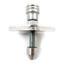 Atuador marcha lenta ap prata (bt000036) beep turbo Atuador marcha lenta ap prata (bt000036) beep turbo