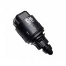 Atuador Marcha Lenta Clio Kangoo 1.0 8V 2002 Em Diante Ib0400 Acoplado Corpo Borboleta Corpo Snap In