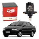 Atuador Marcha Lenta Ds Fiat Siena 1.5 Mpi 1998 A 2000