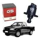 Atuador Marcha Lenta Ds S10 4.3 Gasolina 1996 A 2000 Atuador Marcha Lenta Ds S10 4.3 Gasolina 1996 A 2000