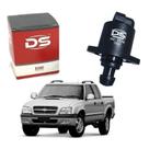 Atuador Marcha Lenta Ds S10 4.3 Gasolina 2001 A 2003 Atuador Marcha Lenta Ds S10 4.3 Gasolina 2001 A 2003