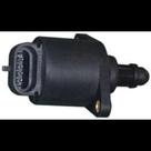 Atuador marcha lenta Fiat Palio 1996 a 2000 Delphi CV10201 Atuador marcha lenta Fiat Palio 1996 a 2000 Delphi CV10201