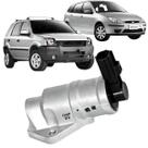 Atuador Marcha Lenta Focus 2.0 16v Ecosport 2.0 16v Duratec 2003-12
