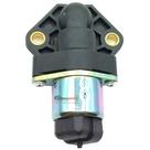 Atuador Marcha Lenta Ford Fiesta 1.0/1.6 8v Zetec Rocam Flex 04/13